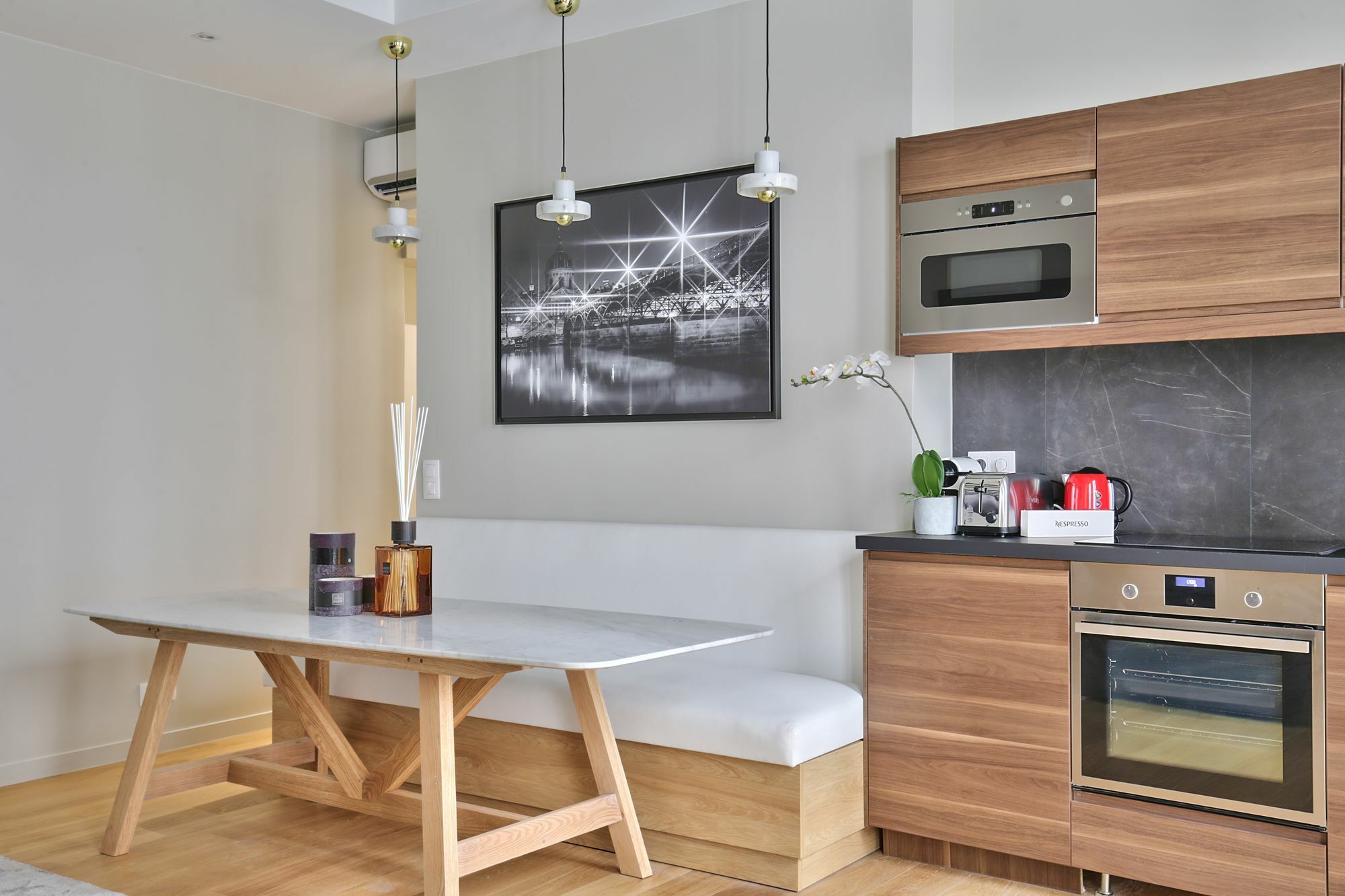 70 - Authentic Parisian Flat Apartment Bagian luar foto
