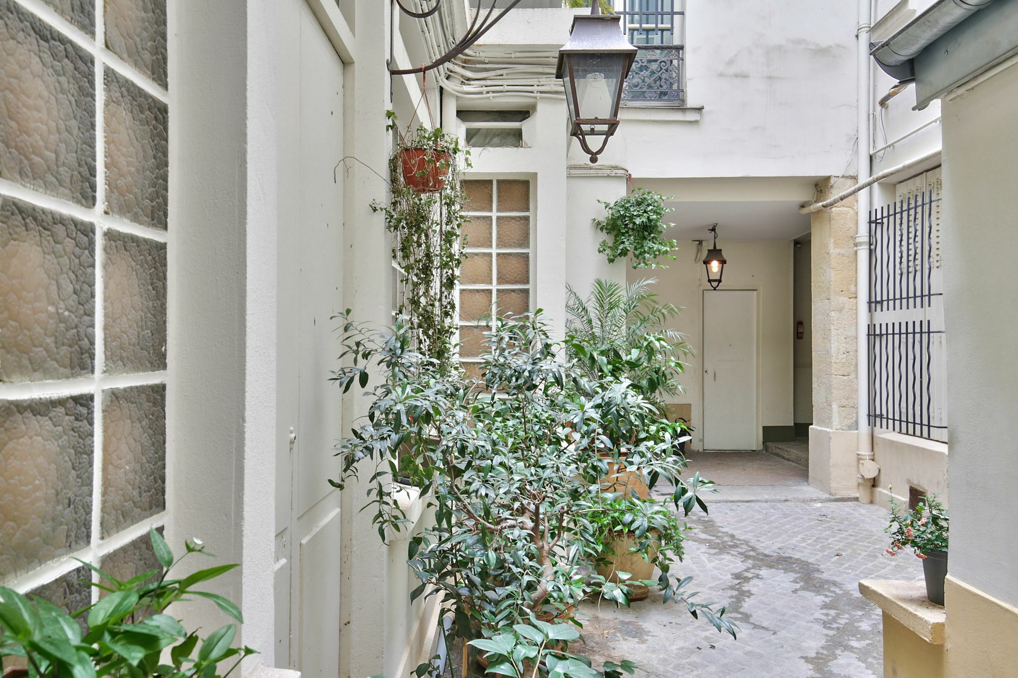 70 - Authentic Parisian Flat Apartment Bagian luar foto